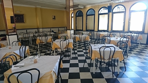 Restaurante Maldonado