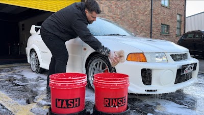 A+ Detailing