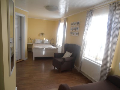 Photos of Villa Marienholm