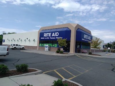 Rite Aid