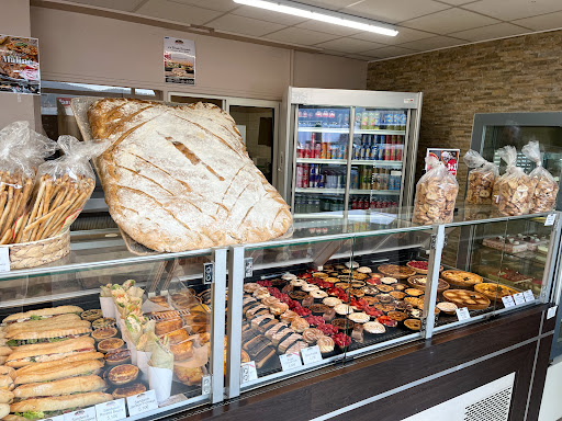 Le Pétrin Ribeïrou
