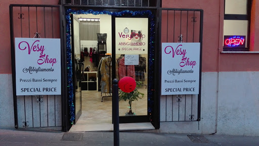 VESY SHOP