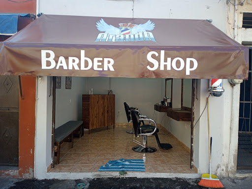ArandA BarberShop
