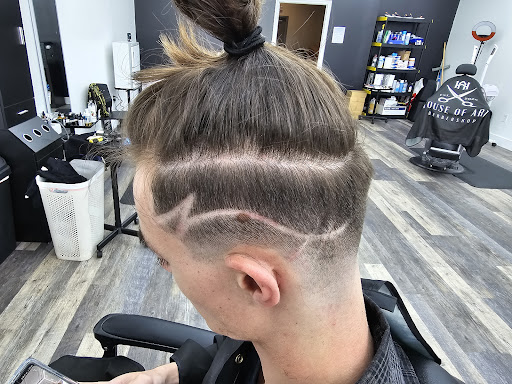 House of Art Barbershop - Thumbnail