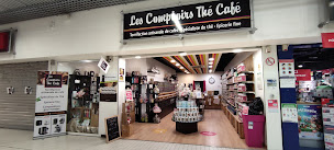 Photo n°1 de Les Comptoirs Thé Café à Bessoncourt (Torréfacteur)