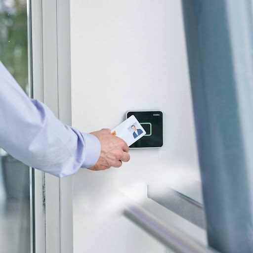 Auböck Sicherheitssysteme GmbH