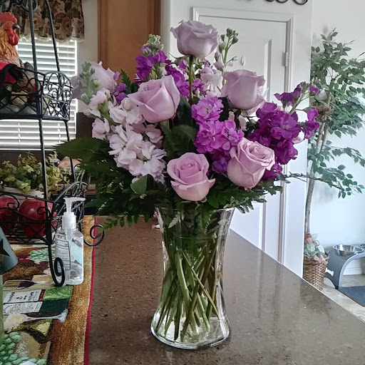 Moreno Valley Flower Box - Thumbnail