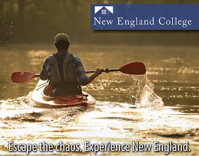 Photos of New England College