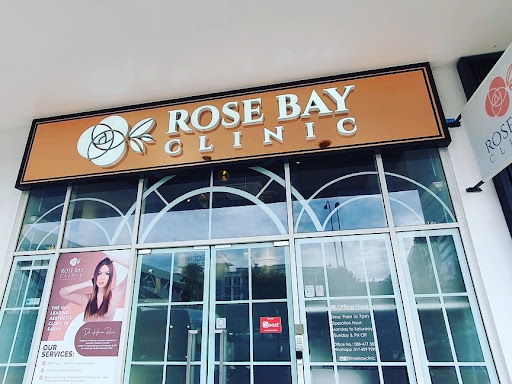 Rose Bay Clinic Kota Kinabalu, Sabah | Skin, Laser, Aesthetic