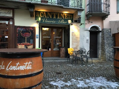 La Cantinetta