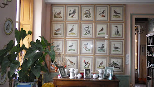 Photo n°13 de La Buffonnerie à Moutiers-Saint-Jean (Chambre d'hôtes)