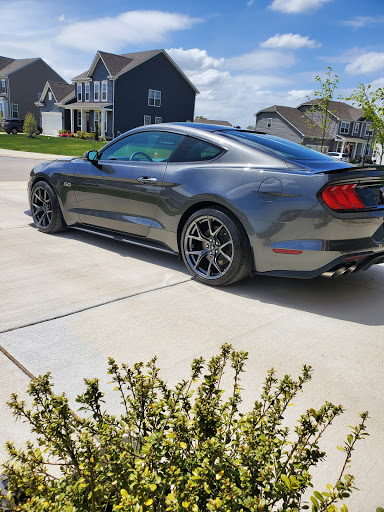 Auto Envy Detailing LLC