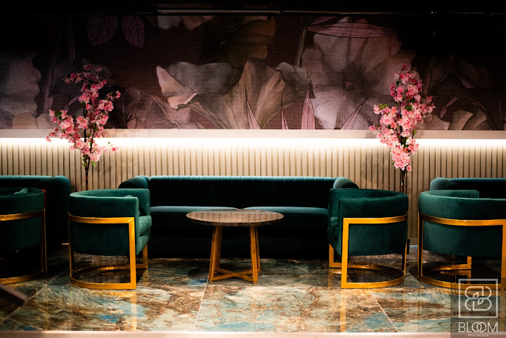 Bloom Southfield by null