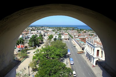 Photos of Palacio Ferrer - Casa Provincial de la Cultura