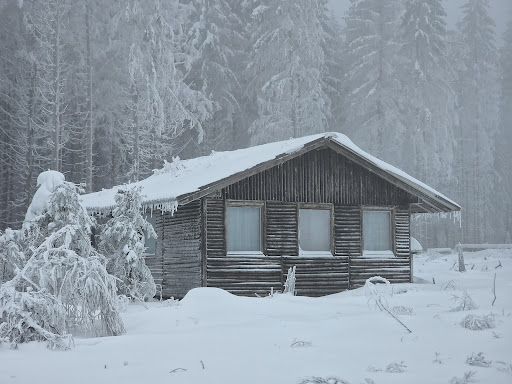 Friedrichshöhe (b. Eisfeld) - Visual
