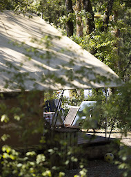 Photo n°27 de Camping Les Hirondelles - Lot à Loupiac (Terrain pour camping-cars)