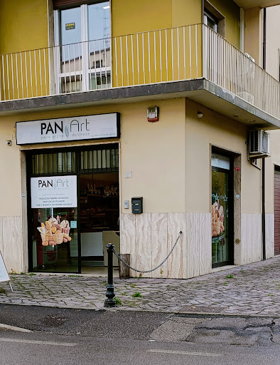Pan Art