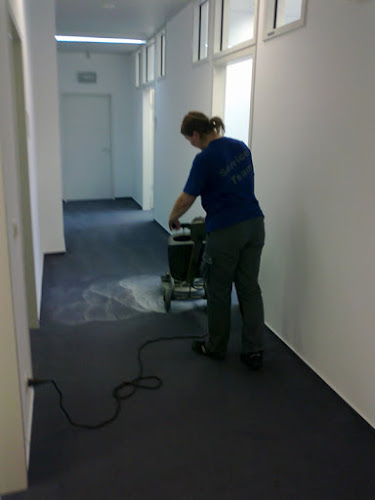 Dienstleistungen Sommer