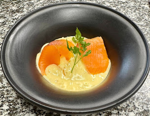 Photo n°15 de Restaurant Félicie à Gevigney-et-Mercey (Pizzeria)