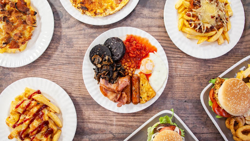 Jiffy Bites Gallery - United Kingdom