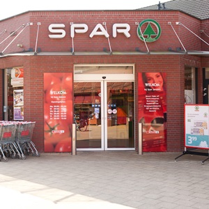 SPAR Molenhoek