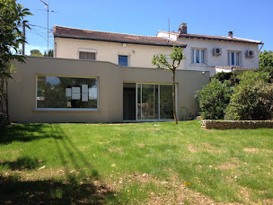 Photo n°2 de MN-Lab / Mary & Nègre Architectes à Nîmes (Architecte)