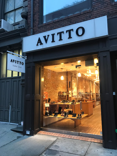 Avitto - Visual