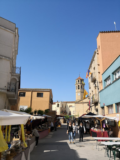PUIGVERD, SANT JORDI i el DRAC