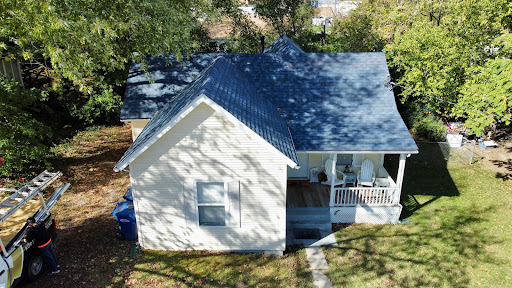 Westside Construction - Visual