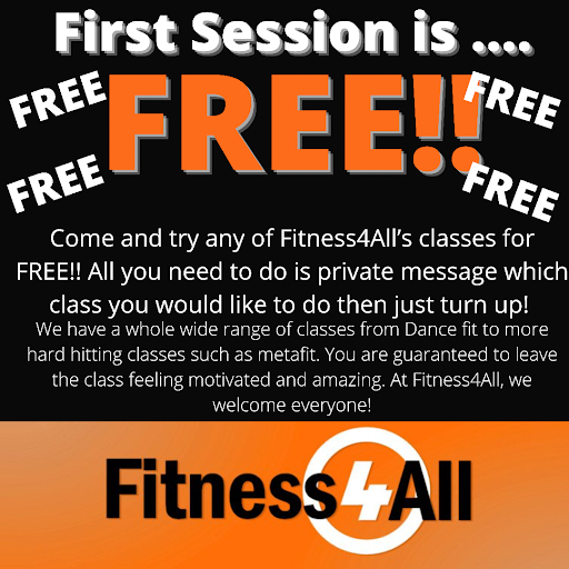 Fitness4All South Gallery - United Kingdom