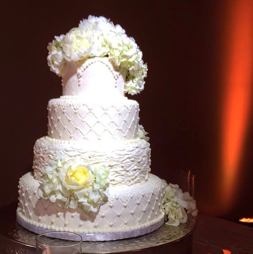 Cakemakers Etc - Visual