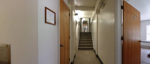 TriDorms - Visual