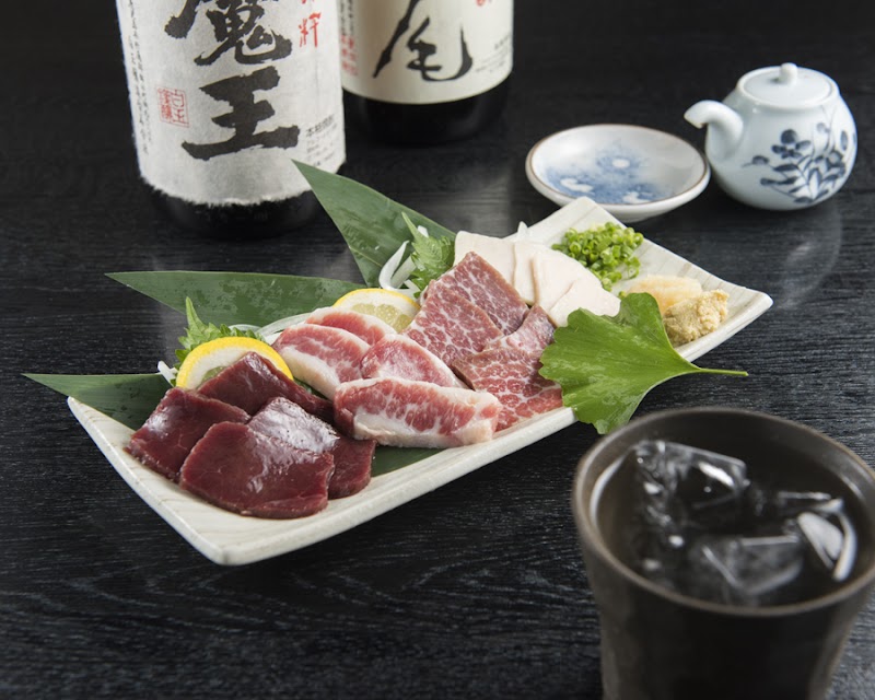 和風地酒居酒屋蔵馬