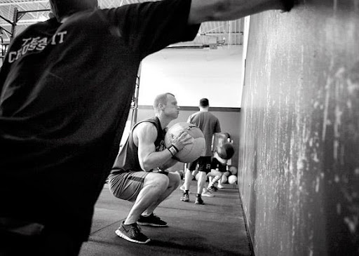 CrossFit Sioux Falls - Thumbnail