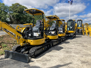 Photo n°14 de Etablissements Mazeau à Gond-Pontouvre (Magasin d'outillage)