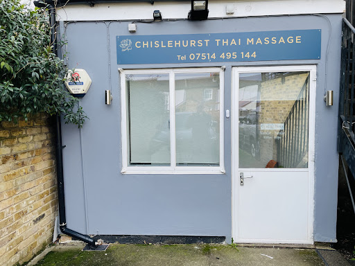 Chislehurst Thai Massage