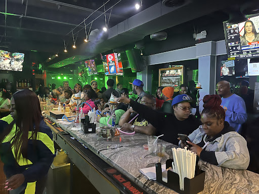 Levels Bar and Grill Gallery - United States