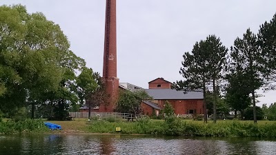 Photos of Perkins Park