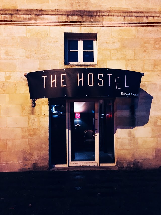 The Hostel - Escape Game