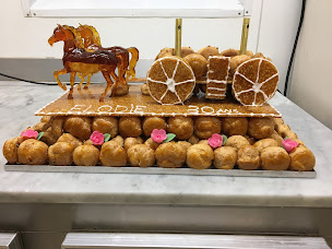 Photo n°20 de Boulangerie Boisset Sebastien à Aunac-sur-Charente (Boulangerie)