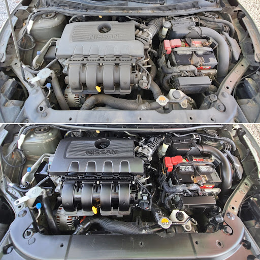 AUTOLAVADO AUTO CLEAN - Thumbnail