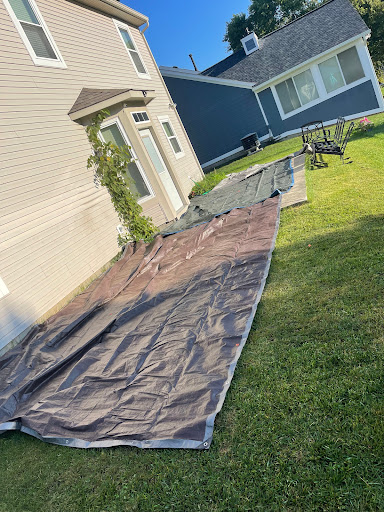 American Pyramids Roofing - Thumbnail