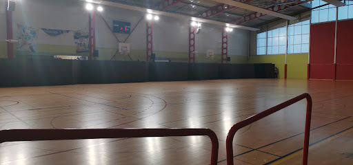 Complexe Sportif Intercommunal - Thumbnail