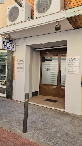 Inmobiliaria Quintanar