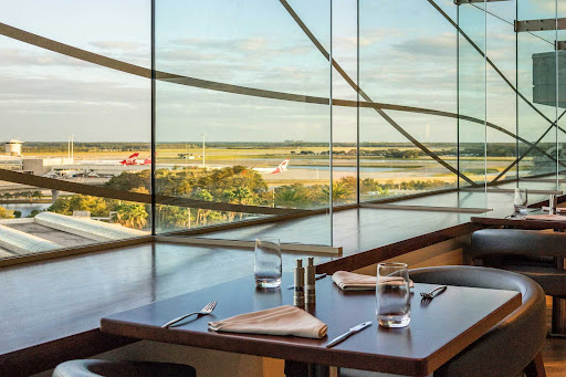 Hemisphere Restaurant - Thumbnail