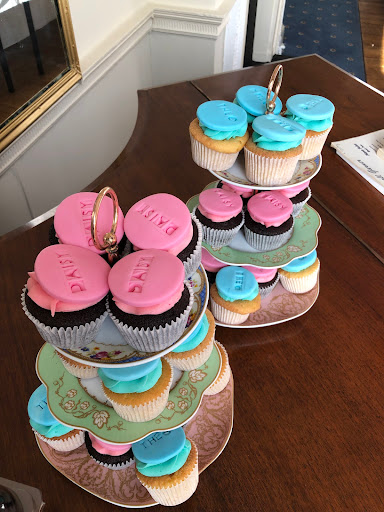 Irresistibly Scrumptious Treats Gallery - United Kingdom