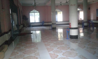 Photos of পাইকপাড়া উত্তর পাড়া জামে মসজিদ