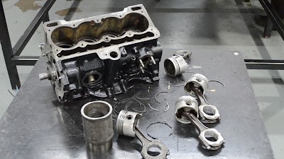 Photos of Automotive Technology Training Institute