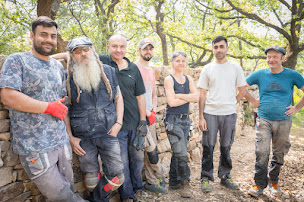 Photo n°17 de EBE - L'Abeille Verte Lodève à Lodève (Association professionnelle)