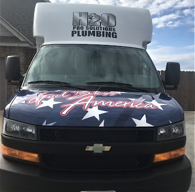 H2O Pro Solutions Plumbing LLC